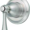 Gerber D560957BNT Trim Kit, Brushed Nickel W 3 1/8" x D 3 3/8" x H 3 1/4"