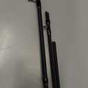 E Series - Camo Legend 2-Piece 7-Feet Casting Rod 24 Ton Carbon Fiber Baitcasting with 2 Tips - Medium and Medium Heavy Portable Bass Fishing Rod Baitcaster