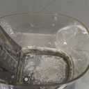 Waterpik Aquarius Water Flosser For Teeth Cleaning, Gums, Braces, Dental Care, Electric Power With 10 Settings, 7 Tips For Multiple Users And Needs, ADA Accepted, Gray WP-667