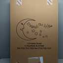 Dream On Me 3" Playard Mattress, White