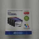 Remanufactured Lnkjet Cartridges Epson T220XP
