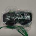 Ski Goggles, Snowboard Goggles with 2 UV400 Anti-Fog Detachable Magnet Lenses for Men & Women Adult (Ver.2 Silver(vlt 9%) + Clear (Vlt 83.5%))