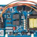 Replacement For Hayward GLX-PCB-MAIN Main PCB Printed Circuit Board For Hayward Goldline AquaLogic Pool and Spa Automation System All Version All Date Codes Control Board New Updated G1-066008N-1