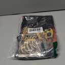 Funny Fishing Halloween Costume Skeleton Men Dad T-Shirt (Black)