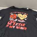 My Students Have A Pizza Of My Heart T-Shirt M