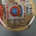 Nishiki Cooked Brown Rice, 7.4-Ounces (Pack of 6), BB: 06/27/2026
