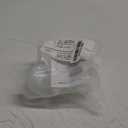 18mm Flange and Duckbill Valve Compatible with Spectra S1 S2 9 Plus Breastpump Replacement to Spectra Pump Parts, Not Original, Replace Accessories.