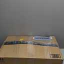 43 inch Golden Retriever Giant Dog Stuffed Animal, Lifelike Jumbo Dog Plush for Stress Relief & Companion, Extra Soft Large Stuffed Animals, Big Plushies Gifts for Kids Adults