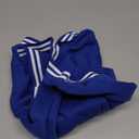 Dog Sweaters for Medium Dogs, Brushed Fleece Dog Sweater Baseball Jacket Soft Warm Pet Sweater Clothes Medium Sized Boy Girl Pet(Blue-M)