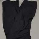 COPYLEAF Women's Yoga Pants with Pockets High Waisted Flare Leggings Bell Bottom Yoga Dress Pants Seamless Bootcut Pants, S