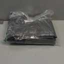 LOOBANI Washable Pee Pad for Dogs, 2 Packs Non-Slip Puppy Training Pads, Fast Absorbent Pet Whelping Pads, Puppy Playpen Mat for Incontinence, Housebreak, Crate, 41x41in, Gray