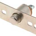 Dorman 85931 Electrical Switches - Specialty - Door Jamb Switch Universal - Universal Fit