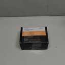 INCLY 50 Pack Black Pegboard Hooks, 2 Inch Metal Peg Board Hooks Accessories, Peg Board Tool Hangers Fit for 1/8 and 1/4" Pegboard Hanging Tools for Garage, Craft Room, Kitchen, Store