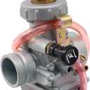 MOTOKU Carburetor Carb for Yamaha Blaster 200 YFS200 1988-2006 ATV