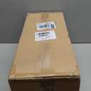 Memory Foam Camping Mattress pad, Comfortable Thick Floor Sleeping Mat for Adults with Waterproof and Non-Slip Bottom, Portable Roll Up Mattress for Sleepover Guest,Cot Mad for Car Camping (Twin:75*38*3", Blue)