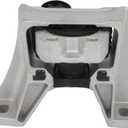 OCPTY 1PC Engine Motor Mount Compatible 2005-2011 Focus 2.0L & 2005-2007 Focus 2.3L & 2010-2013 Fransit connet 2.0L # A5495
