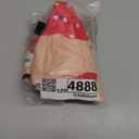 Inflatable Cone Collar for Large Medium Small Dogs, Soft Adjustable Recovery Collar for Dogs Cats,Dog Cone Neck Donut Alternative After Surgery(Pink,Large (LNeck 14"-18")