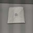 Beckham Hotel Collection Cooling Pillowcases for Hot Sleepers, Standard/Queen Size Set of 2, Cool Bedding, Envelope Closure, Silky Soft, Breathable, Moisture-Wicking, White