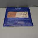 Artscope Fall Pillow Covers 20 x 20 Set of 2 Decorative Autumn Harvest Holiday Pumpkin Throw Pillow Cases Soft Plush Faux Fur Couch Cushion Case for Farmhouse Halloween Sofa Bed Room Home Decor-Rust