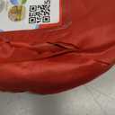 Pop Up Play Tent for Kids Aged 3-5 Years Old Boys and Girls : Fire Truck Tent Playhouse Toy Play Tents for Toddlers 3-5 Kids Tent Indoor Outdoor Playhouse Toys for 3 + Year Old, Fire Truck (Red)