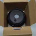 Ultrasonic Retainer Cleaner Machine, 45kHz Dental Cleaning Pod for Denture, Mouth Guard, Night Guard, Aligner, Braces, Toothbrush, 200ML Denture Cleaner with Digital Timer & 4 Modes, Black