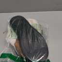 Homitem Mens Slippers Memory Foam Fuzzy Slippers for Men Wool-Like Plush Fleece Lined House Shoes Indoor Outdoor Anti-Skid Rubber Sole Home Bedroom(Size 40-41)