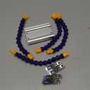 Soldering Clamp for Stained Glass Making, Adjustable Helping Hands for Soldering Small Components, Stained Glass Supplies Tools for Craft Projects or Jewelry Making