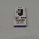 ZGEAR - Universal Camera Battery Charger W/LCD Charge Display