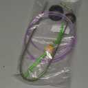 For Diesel Heaters, Extra Capacity Fuel Tank Standpipe Kit, All-Metal Rust-Proof Cap with 36" Tubing & Filter, Extend Runtime 5X