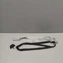 CACOE Phone Lanyard 2 Pack-2 Adjustable Neck Strap,2 Phone Patches,Universal Cell Phone Multifuctional Patch Lanyards Compatible with Most Smartphones(Black+Gray)