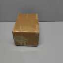 66 Ft Christmas Tinsel Garland Thick Tinsel Garland Xmas Tree Decorations Metallic Tinsel Twist Garland for Christmas, Birthday, Party Decor Indoor Outdoor Party Supplies (Sky Blue)