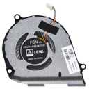 Replacement CPU Cooling Fan for HP Envy X360 15-DS 15-DR 15M-DR 15M-DS, HP 15m-dr1011dx 15m-dr1012dx 15m-ds0011dx 15m-ds0012dx Series Laptop TPN-W142 TPN-W143 Series Lapop P/N: L53541-001