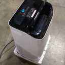 14000 BTU Portable Air Conditioner with Remote Control, 3-IN-1 Free Standing Cooling Portable AC Unit with Fan & Dehumidifier Function, 24H Timer, Quiet Sleep Mode, Windows Kit Included