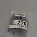 APEXINNO VR Silicone Face Pad Cover for Meta Quest 3  Sweat Guard, Light Blocker, Anti-Leakage Nose Pad, Comfortable Face Cushion, Only Face Cover (Not Compatible with Quest 3S) (Black+)