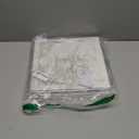 Light Up Christmas Decorations Indoor - 3pcs White Hollow-Out Paper Joy Boxes with Warm Light String, Holiday Fireplace Christmas Decorations for Home