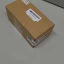 Dasbecan Power Door Lock Actuator Compatible with Hummer H2 2003-2005 Front Right Passenger Side Door Latch Assembly Motor 15816393 (8 Pin)