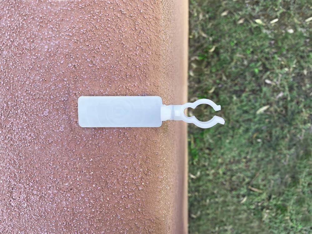 10CT Sticky Cips Clipstrip 2 Pack