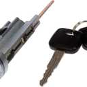 Dorman 989-043 Ignition Lock Cylinder Compatible with Select Geo/Toyota Models