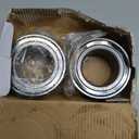 Front Wheel Hub Bearing for Honda Accord 2008-2012Accord Crosstour 2010-2011Crosstour 2012-2015, Acura TL 2010-2014TSX 2009-2014 - Pair