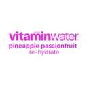 vitaminwater Zero Sugar Pineapple Passionfruit Re-hydrate Nutrient Enhanced Water Bev. 20 oz. 12 pack (EXP 07/26/26)