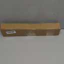 300cm/118inch Bendable Brown Small Artificial Tree Branches Fake Tree Trunk Garland Rattan Wreath Cherry Blossom Grape Vines Floral for Wall Hanging Front Door Reptile Habitat Decoration