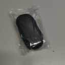 Rechargeable Presentation Clicker with Case, Power Digital Display Wireless Presenter Remote, USB C Red Light Pointer Computer PowerPoint PPT Clickers for Mac Laptop, Slideshow Google Slide Advancer