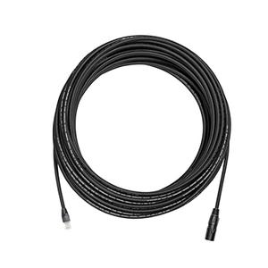 Elite Core SUPERCAT6-S-RE-300, SuperCat6-S Cable, RJ45, EtherCON, 300'