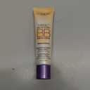 L'Oral Paris Makeup Magic Skin Beautifier BB Cream Tinted Moisturizer, Medium, 1 fl oz, 1 Count