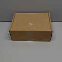 Passenger Peg Crash Bar Frame Slider Rear Highway Engine Guard for Harley Softail 2018-up Street Bob Heritage Low Rider Sport Glide Fat Bob (Gloss Black)