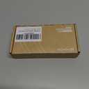 YONZEE Emergency Escape Handle for Tesla Model Y Juniper, Carbon Fiber Pattern Safety Pull Handle, Compatible with 2025-2026 Model Y Door Release, Easy Installation, Durable ABS Material