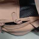 Taygeer Travel Backpack for Women, Carry On Backpack with Water Bottle Pocket & Shoe Pouch, TSA 15.6inch Laptop Mochila Flight Approved, Nurse Bag Casual Daypack for Weekender Business Hiking, Pink (Large)