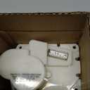 W11202789 Refrigerator Ice Dispenser Auger Motor, Fits Whirlpool Kenmore Maytag,for W10225313 W11117906 WPW10225313