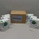 Seventh Generation Dishwasher Detergent Packs Free & Clear Pack of 6 for sparkling dishes Dishwasher tabs, 20 count