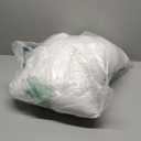 MIULEE 16x26 Inch Premium Lumbar Throw Pillow for Bed Sofa Couch Virgin Microfiber with 100% Cotton Cover Decorative Throw Pillow Insert Stuffer Form